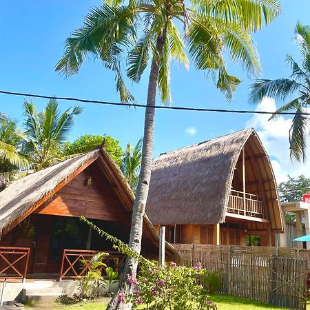 Saja Cottage, Gili Meno Eksteriør billede